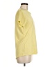 Marika Yellow Active T-Shirt Size M - photo 4