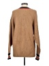 Nouveaux Tan Pullover Sweater Size S - photo 2