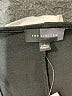 The Limited Solid Black Casual Dress Size L - photo 7