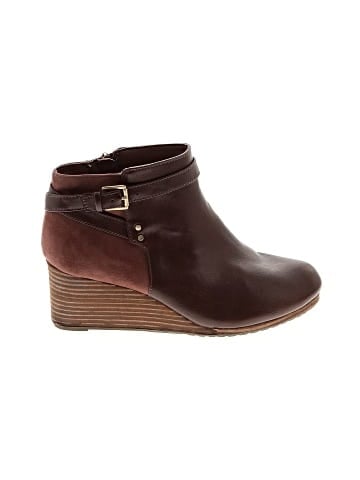 Dr. Scholl's Ankle Boots (view 1)