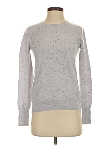Everlane Cashmere Pullover Sweater (view 1)
