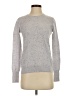Everlane 100% Cashmere Silver Cashmere Pullover Sweater Size S - photo 1