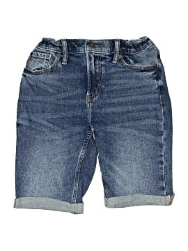 Abercrombie Kids Denim Shorts