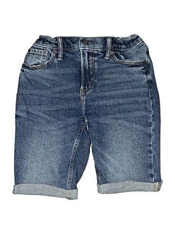 Abercrombie Kids Denim Shorts (view 1)