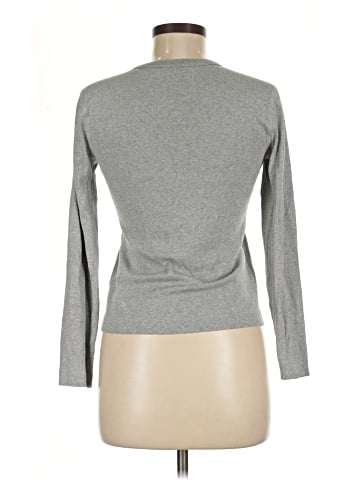 Three Dots Long Sleeve T-Shirt (view 2)