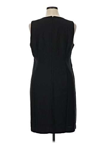 J.Crew Factory Store Casual Dress (view 2)