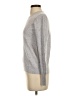 Everlane 100% Cashmere Silver Cashmere Pullover Sweater Size S - photo 5
