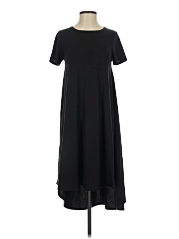 Lularoe Casual Dress (view 1)
