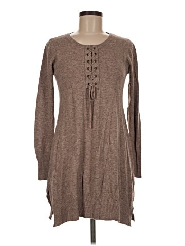 Simply Couture Casual Dress (view 1)