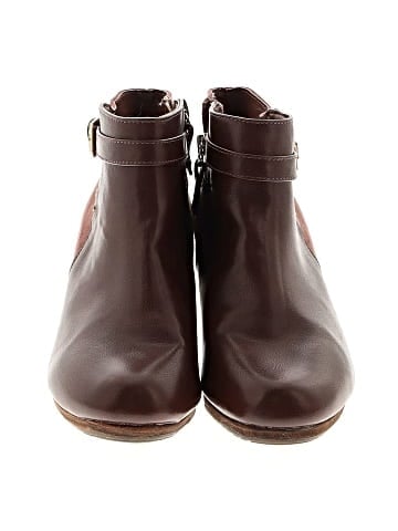 Dr. Scholl's Ankle Boots (view 2)