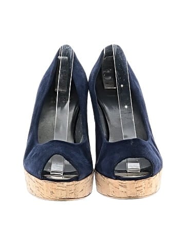 Stuart Weitzman Wedges (view 2)