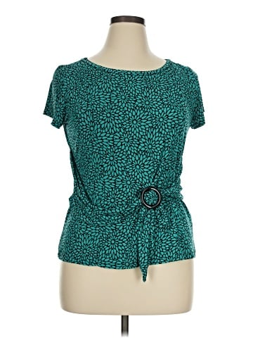 Perceptions Short Sleeve T-Shirt (view 1)