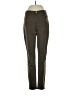 FRAME Green Jeggings Size 26 waist - photo 1