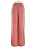 Thread & Supply 100% Tencel Pink Casual Pants Size XS - photo 2