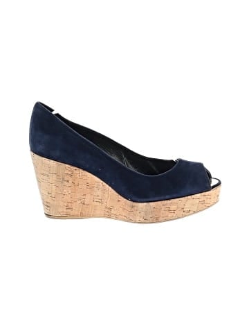 Stuart Weitzman Wedges (view 1)