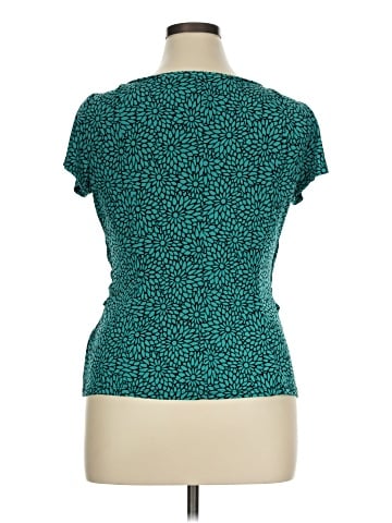 Perceptions Short Sleeve T-Shirt (view 2)