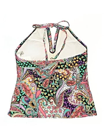 Kenneth Cole REACTION Swimsuit Top (view 2)