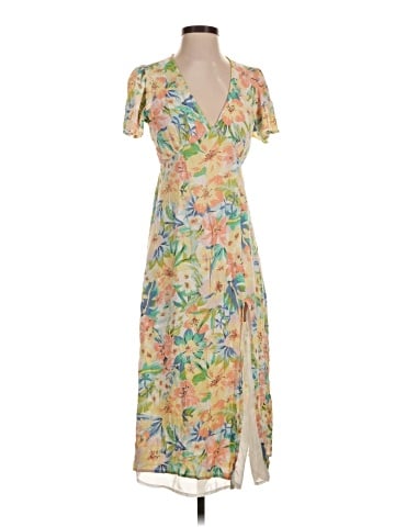 Billabong Cocktail Dress (view 1)