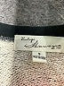 Vintage Havana 100% Cotton Gray Pullover Sweater Size S - photo 7