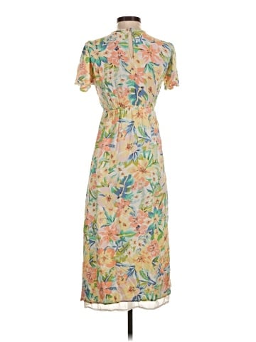 Billabong Cocktail Dress (view 2)