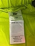 Unbranded 100% Nylon Green Cargo Pants Size M - photo 7