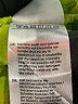 Unbranded 100% Nylon Green Cargo Pants Size M - photo 8