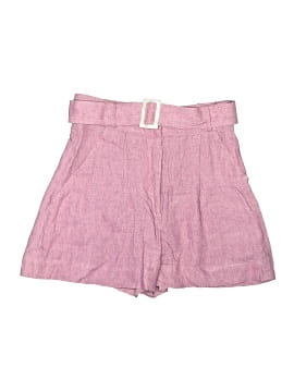 Matthew Bruch Shorts