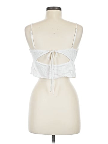 LA Hearts Sleeveless Top (view 2)
