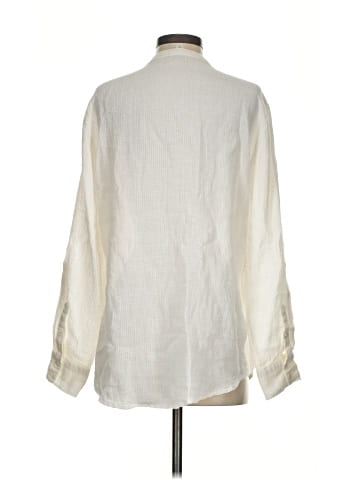 Soft Joie Long Sleeve Blouse (view 2)