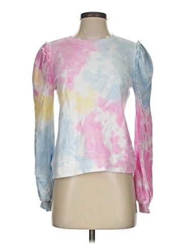 Generation Love Sweatshirt (view 1)