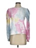 Generation Love Tie-dye Pink Sweatshirt Size XS - photo 1