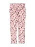 Blueberi Boulevard Floral Pink Casual Pants Size 4 - photo 2