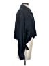 Flat White Black Long Sleeve Blouse Size S - photo 4