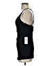 Teeze Me Solid Black Cocktail Dress Size XS - photo 5