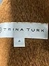Trina Turk Brown Coat Size 4 - photo 7