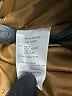 Trina Turk Brown Coat Size 4 - photo 8