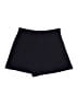 Banana Republic Solid Black Shorts Size 2 Petite - photo 1