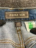 Point Sur Blue Jeans Size 29 waist - photo 4