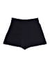 Banana Republic Solid Black Shorts Size 2 Petite - photo 2