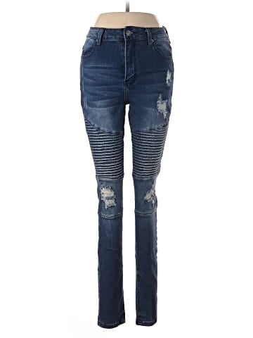 Fashion Nova Jeans (view 1)