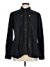Sportmax 100% Polyester Black Long Sleeve Blouse Size 8 - photo 1