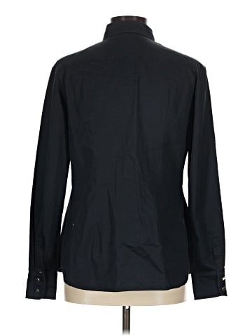 Sportmax Long Sleeve Blouse (view 2)