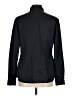 Sportmax 100% Polyester Black Long Sleeve Blouse Size 8 - photo 2