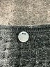 Margaret O'Leary Gray Pullover Sweater Size M (estimated) - photo 7