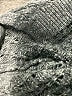 Margaret O'Leary Gray Pullover Sweater Size M (estimated) - photo 8