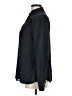 Sportmax 100% Polyester Black Long Sleeve Blouse Size 8 - photo 5