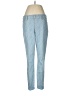 Not Your Daughter's Jeans Tweed Blue Jeans Size 8 - photo 1