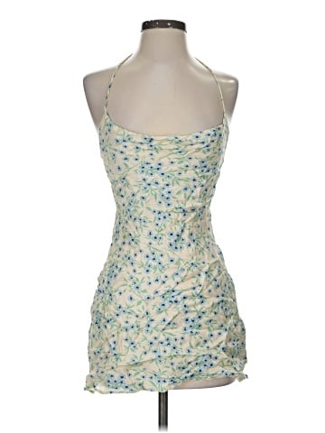 Zara Cocktail Dress (view 1)