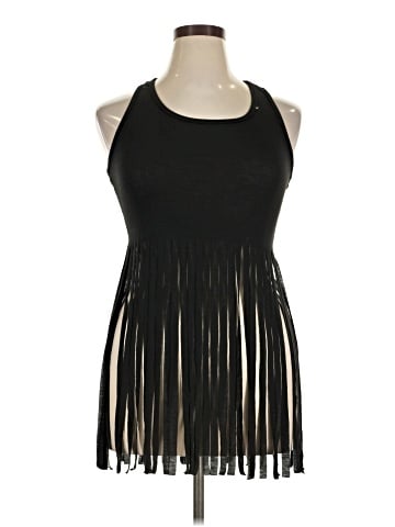 Analogy... Sleeveless Blouse (view 1)