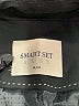 Smart Set Black Blazer Size M - photo 6